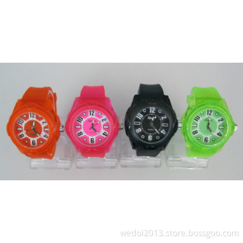 Promotional Chinese Movement Watch (WY-WA14)